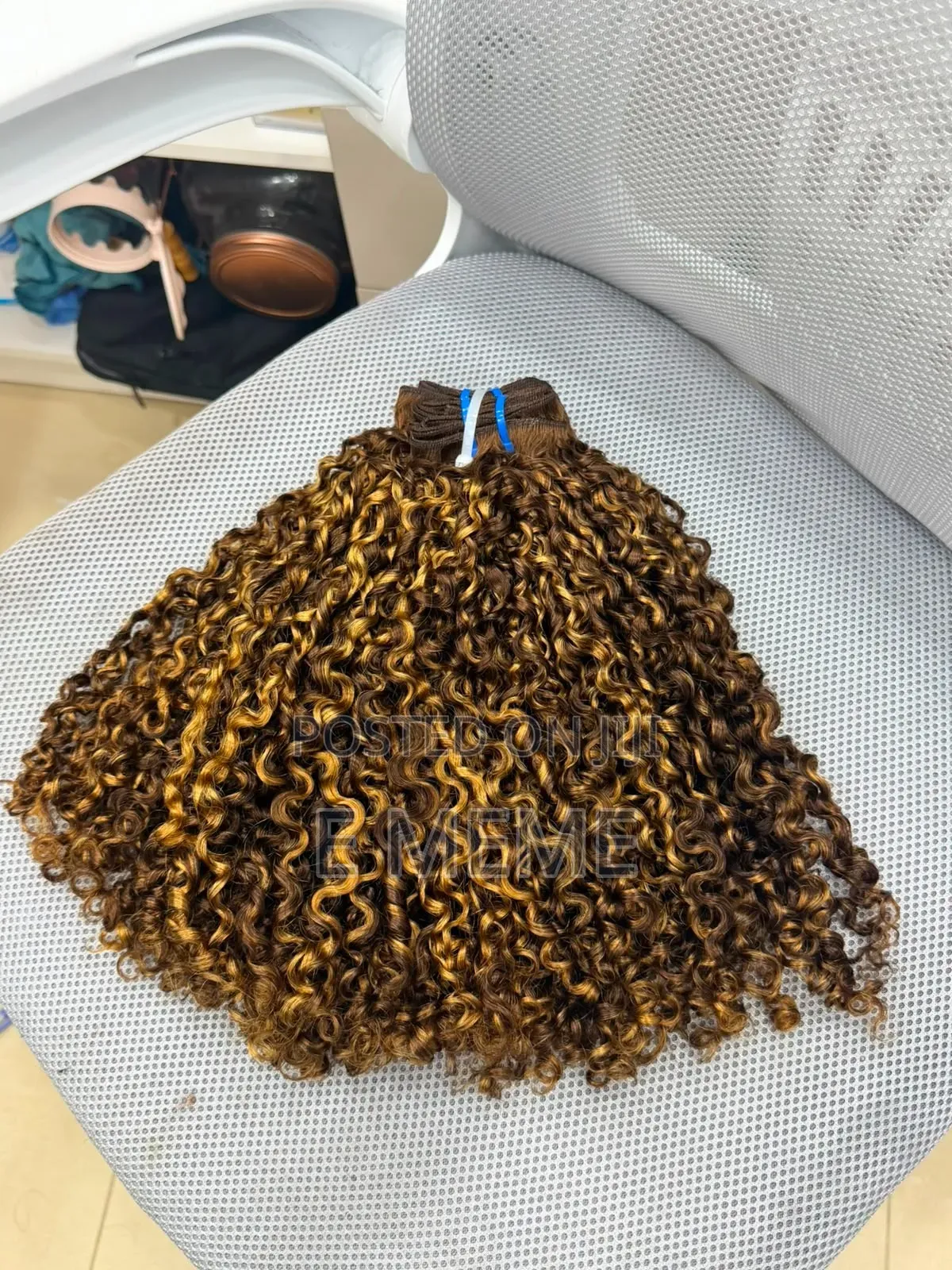 ሰላም ከፍተኛ ጥራት ያለው Human Hair በብዛት (Wholesale)