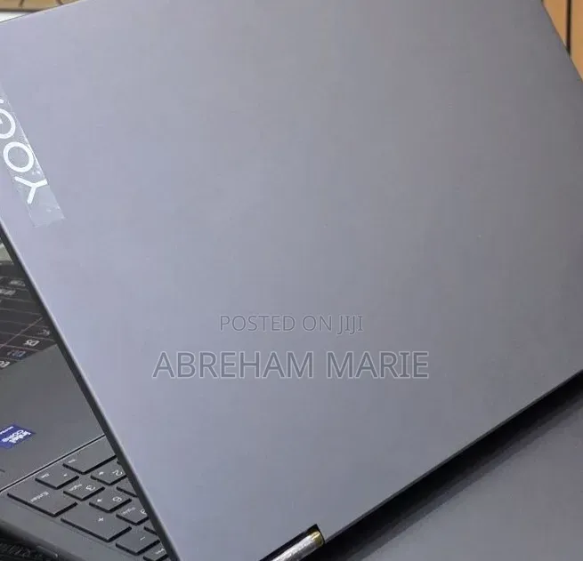 New Laptop Lenovo Yoga 2 16GB Intel Core Ultra 7 SSD 512GB