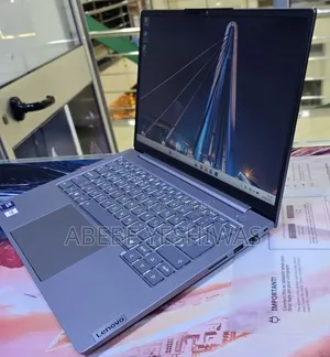 New Laptop Lenovo Thinkbook 14 16GB Intel Core i7 SSD 1T