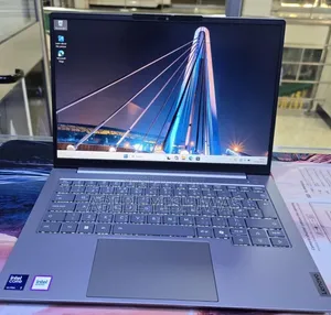 New Laptop Lenovo Thinkbook 14 16GB Intel Core i7 SSD 1T