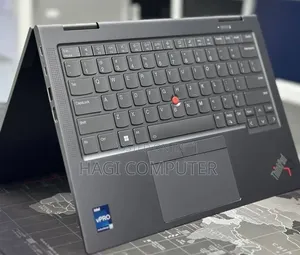 New Laptop Lenovo ThinkPad X1 Yoga 32GB Intel Core i7 SSD 512GB