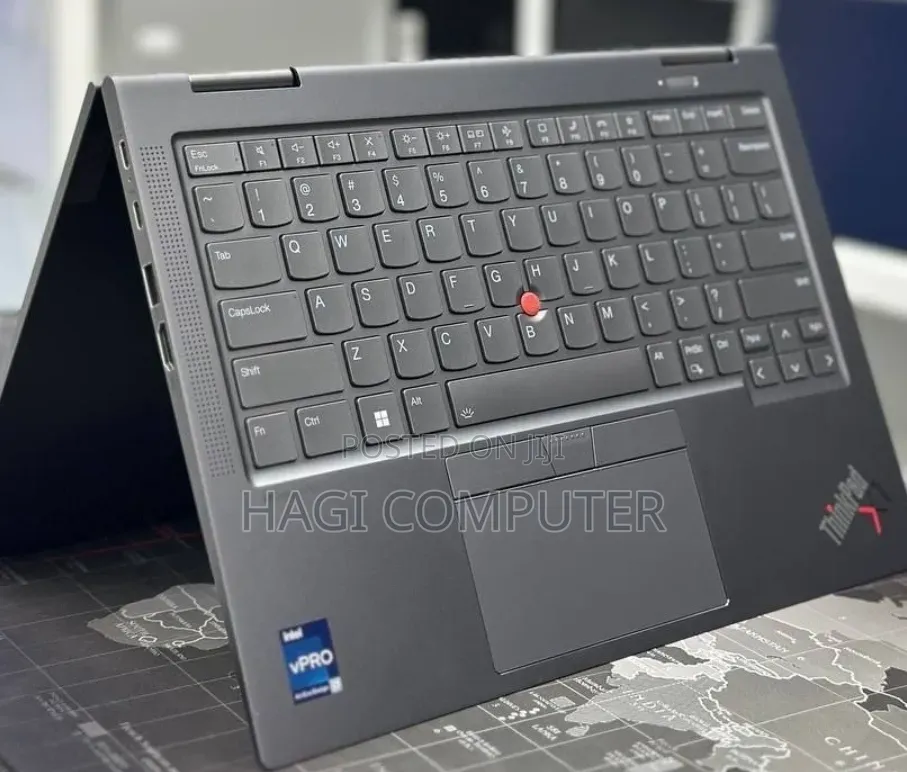 New Laptop Lenovo ThinkPad X1 Yoga 32GB Intel Core i7 SSD 512GB