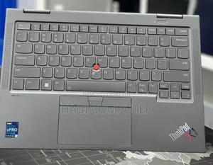 New Laptop Lenovo ThinkPad X1 Yoga 32GB Intel Core i7 SSD 512GB