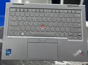 New Laptop Lenovo ThinkPad X1 Yoga 32GB Intel Core i7 SSD 512GB