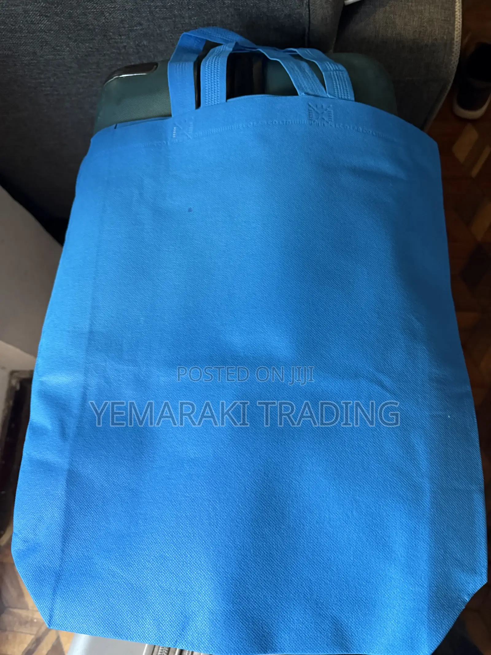 Non Woven Shopping Bags