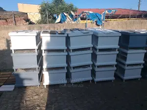 Tables/ጠረጰረዛዎች