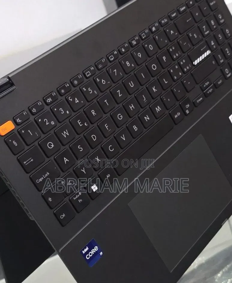 New Laptop Asus ROG Strix G15 16GB Intel Core i9 SSD 1T