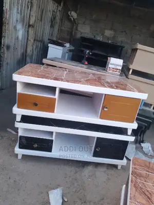 Photo - Tables/ጠረጰረዛዎች