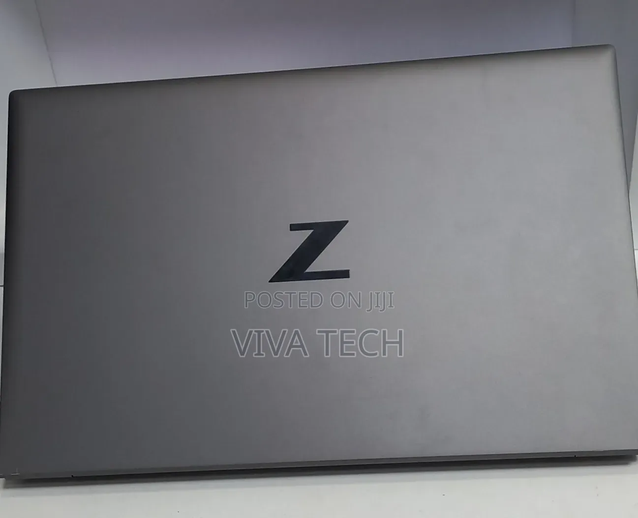 New Laptop HP ZBook Studio 16GB Intel Core i7 SSD 512GB