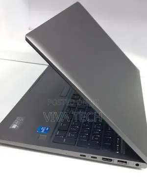 New Laptop HP ZBook Studio 16GB Intel Core i7 SSD 512GB