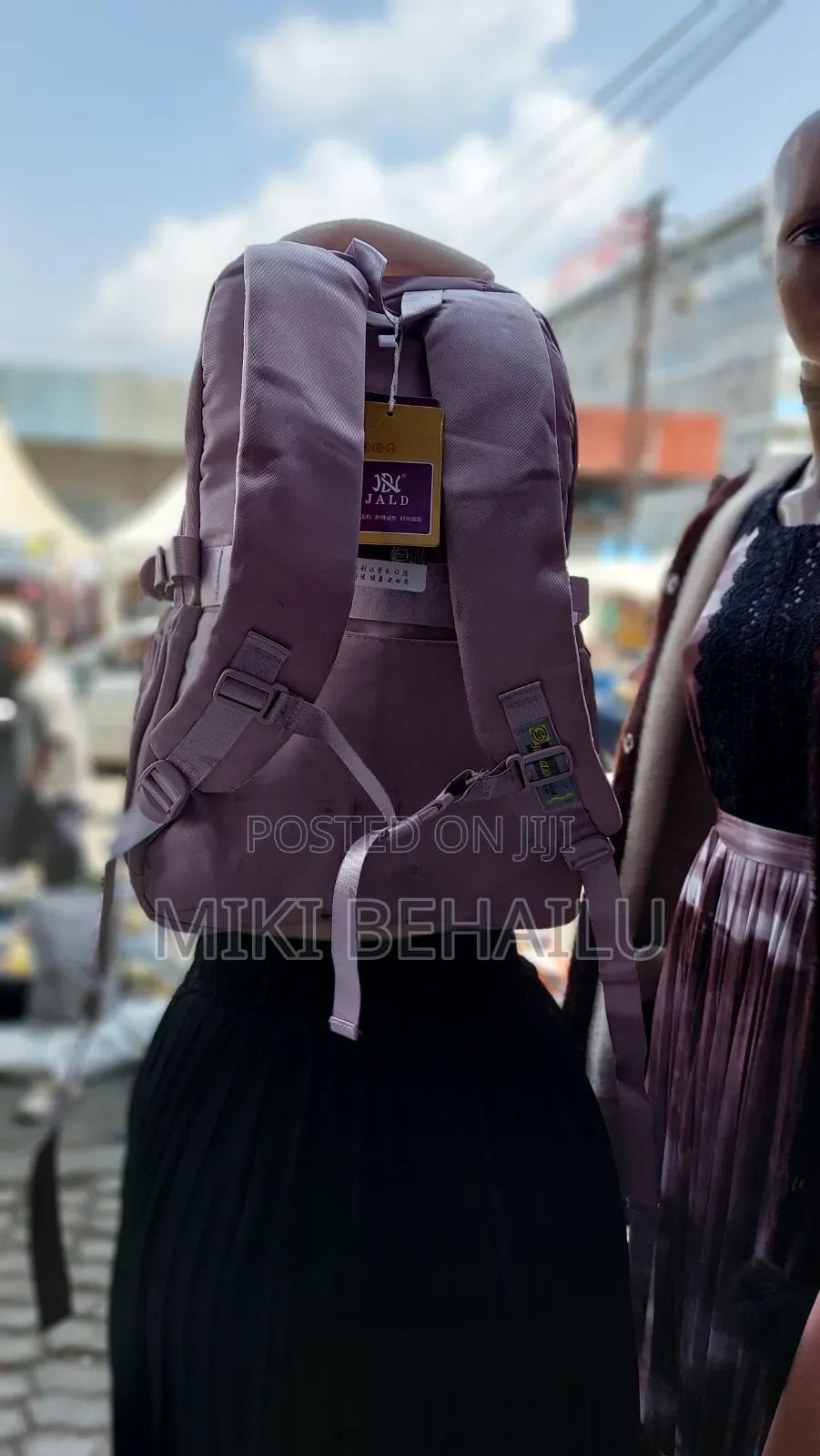Kids Backpack for School