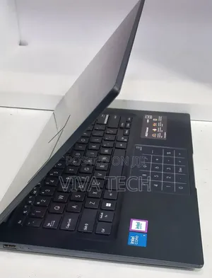 New Laptop Asus Vivobook 14 16GB Intel Core 5 SSD 512GB