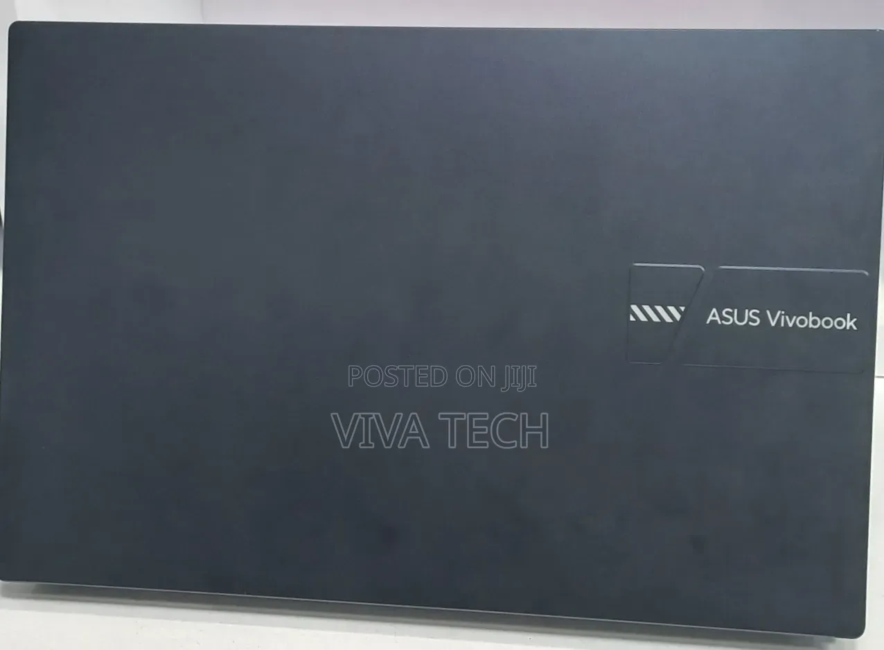 New Laptop Asus Vivobook 14 16GB Intel Core 5 SSD 512GB