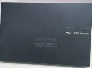 New Laptop Asus Vivobook 14 16GB Intel Core 5 SSD 512GB
