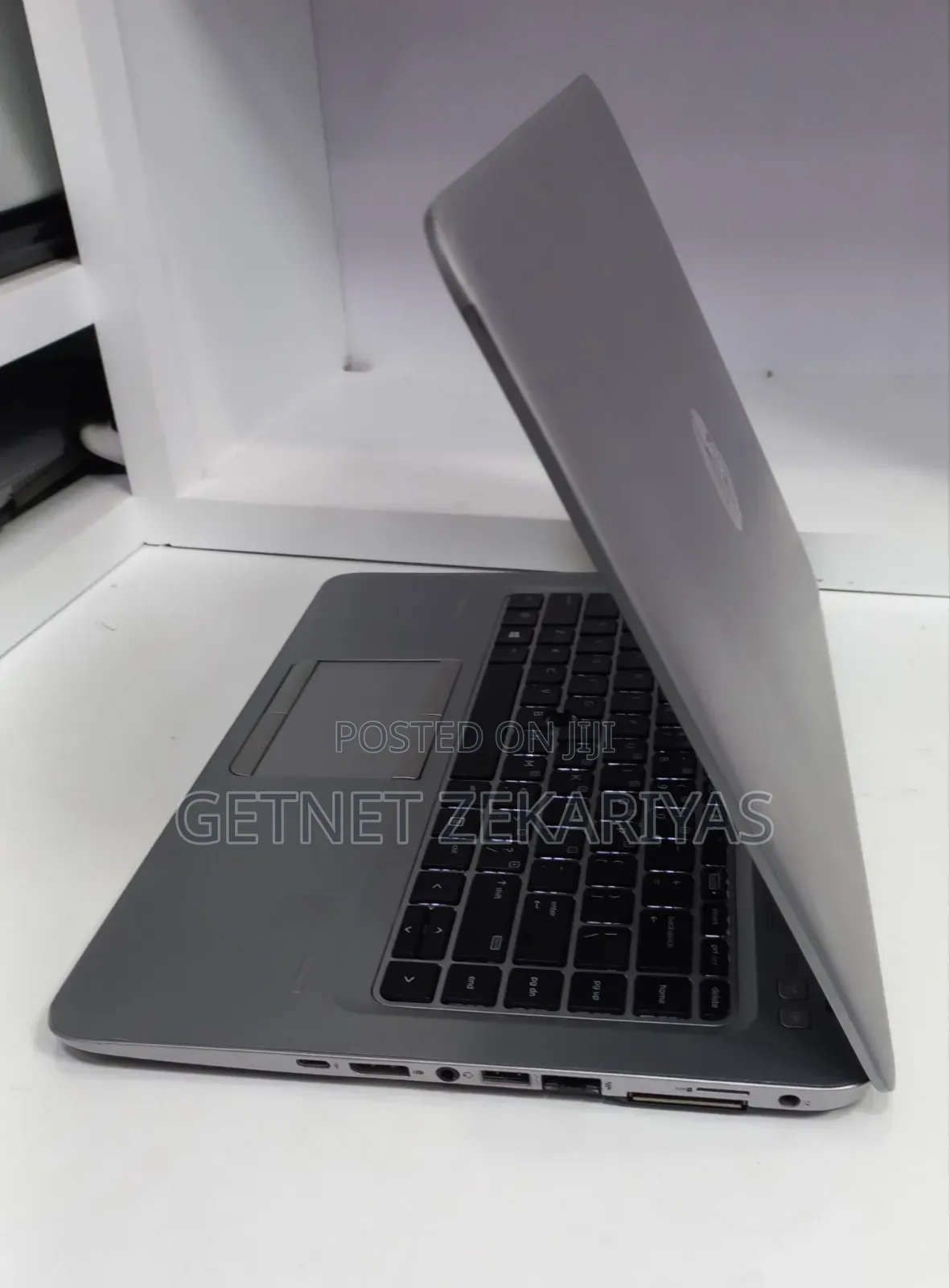 New Laptop HP EliteBook 840 G3 8GB Intel Core i5 HDD 500GB