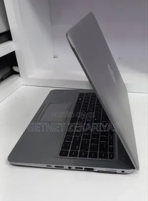 New Laptop HP EliteBook 840 G3 8GB Intel Core i5 HDD 500GB