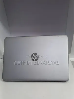 New Laptop HP EliteBook 840 G3 8GB Intel Core i5 HDD 500GB