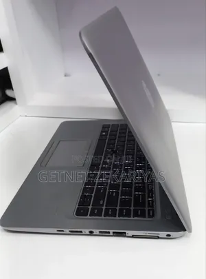 New Laptop HP EliteBook 840 G3 8GB Intel Core i5 HDD 500GB