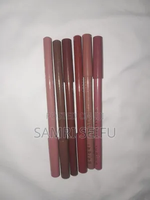 6 Colors of Eyeliners