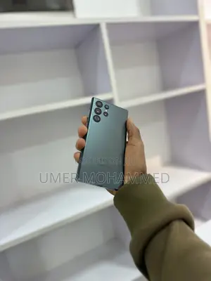 Samsung Galaxy S22 Ultra 512 GB