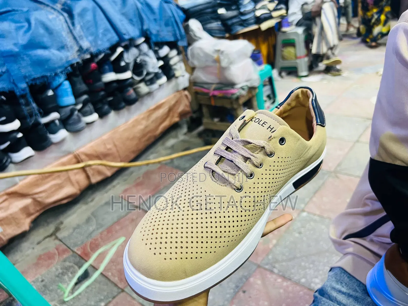 Cole Haan Shoes