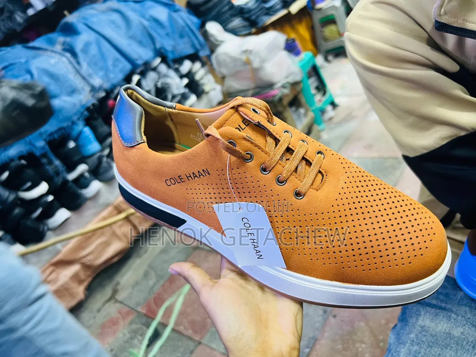 Cole Haan Shoes