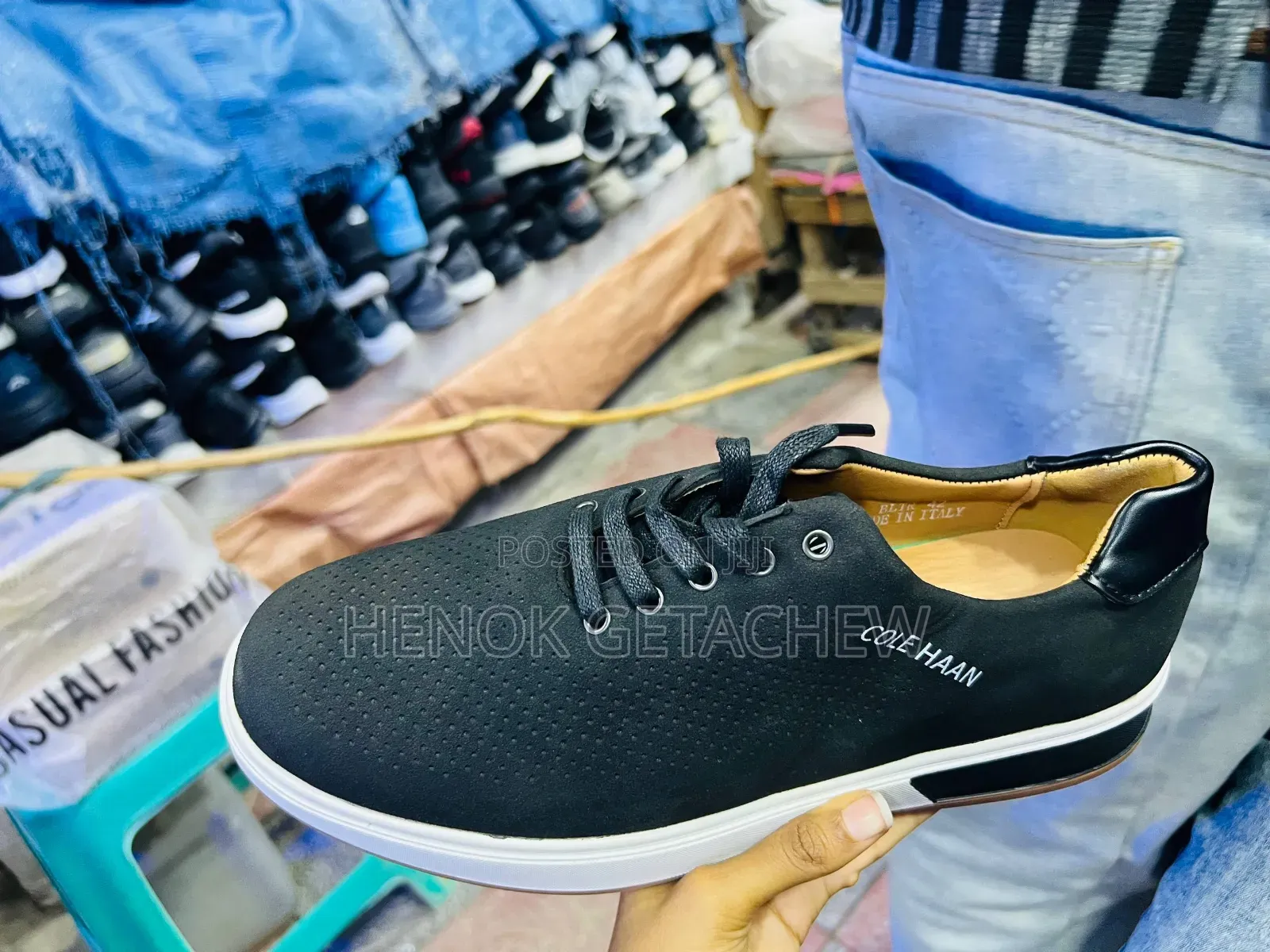 Cole Haan Shoes