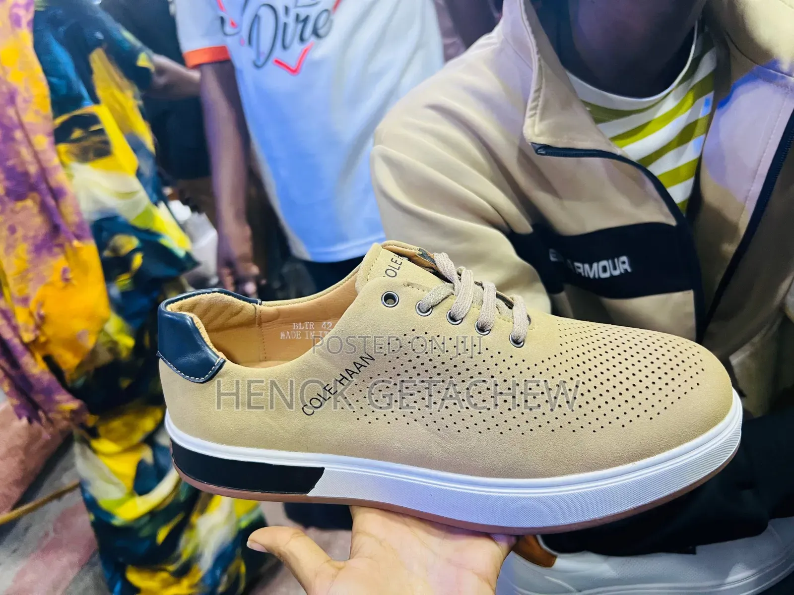 Cole Haan Shoes