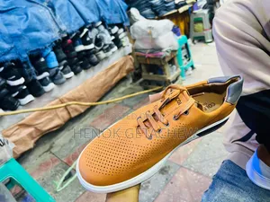 Cole Haan Shoes