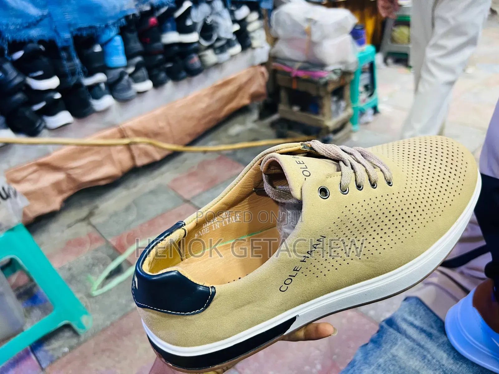 Cole Haan Shoes
