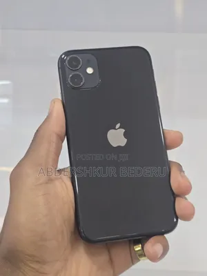 Apple iPhone 11 128 GB Blue