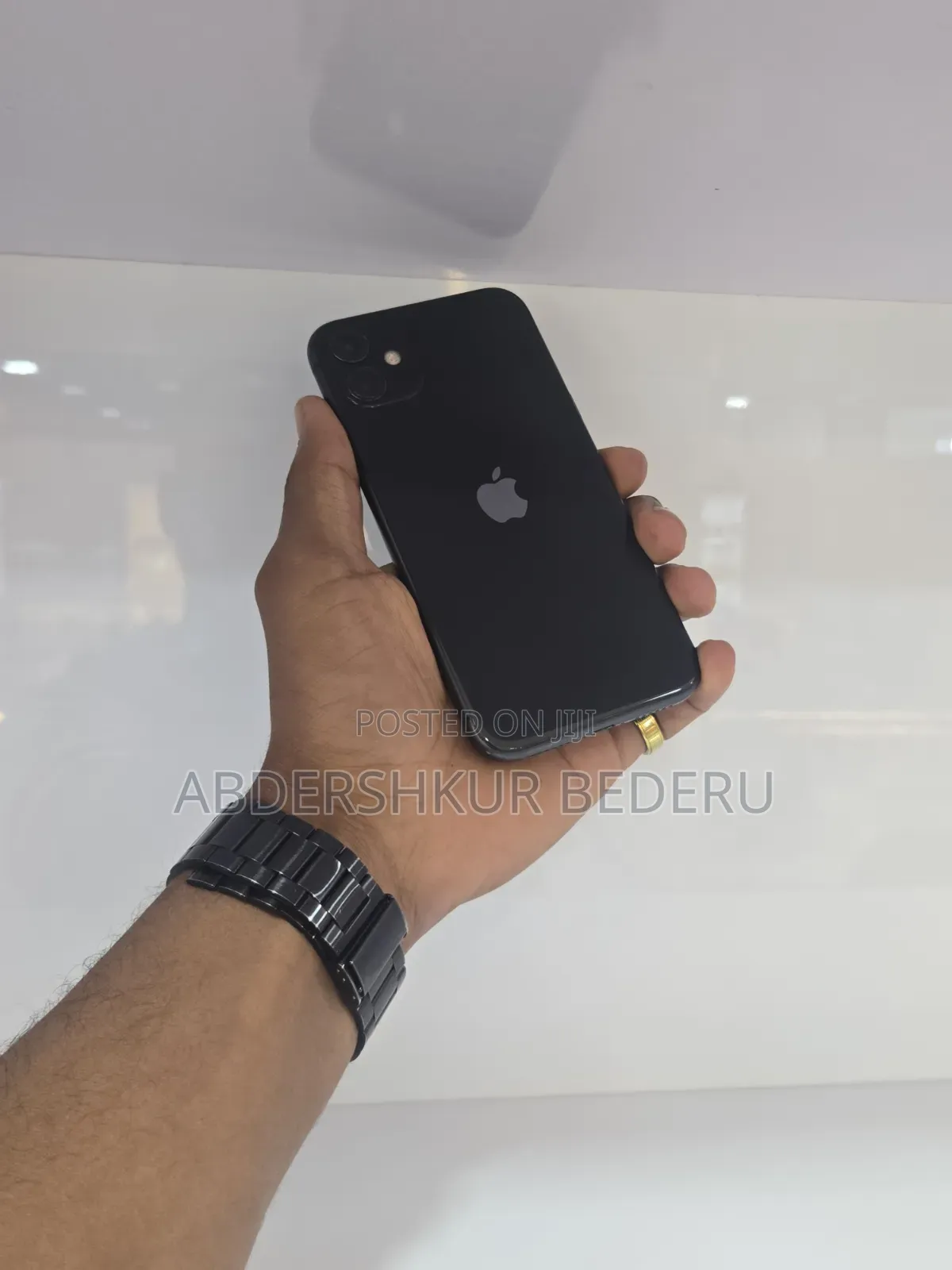 Apple iPhone 11 128 GB Blue