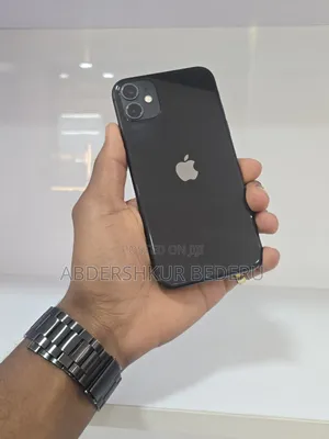 Apple iPhone 11 128 GB Blue