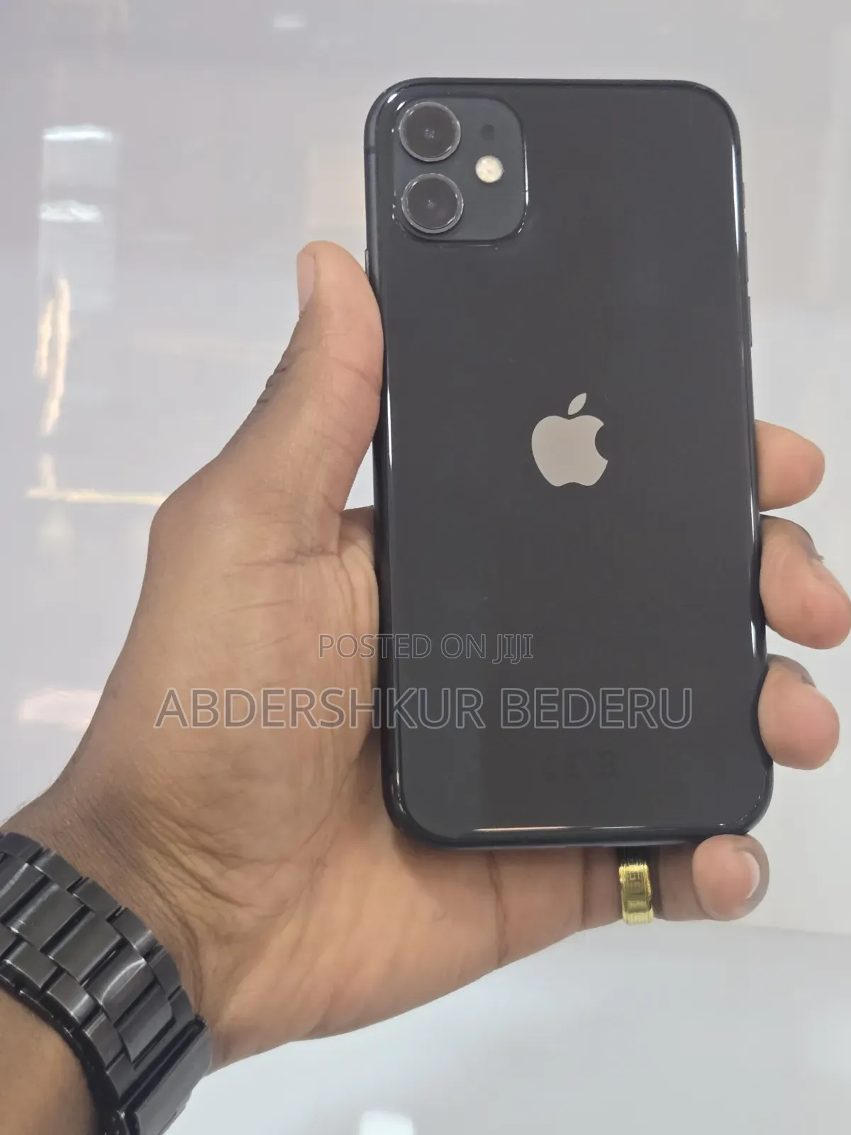 Apple iPhone 11 128 GB Blue