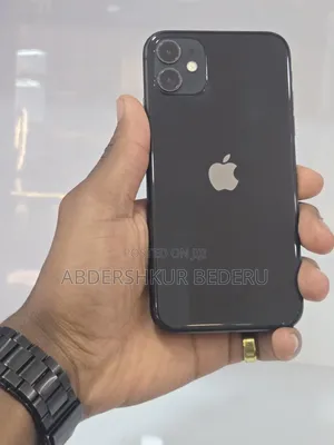 Apple iPhone 11 128 GB Blue
