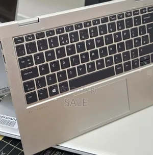 New Laptop HP EliteBook 830 G8 16GB Intel Core i5 SSD 512GB