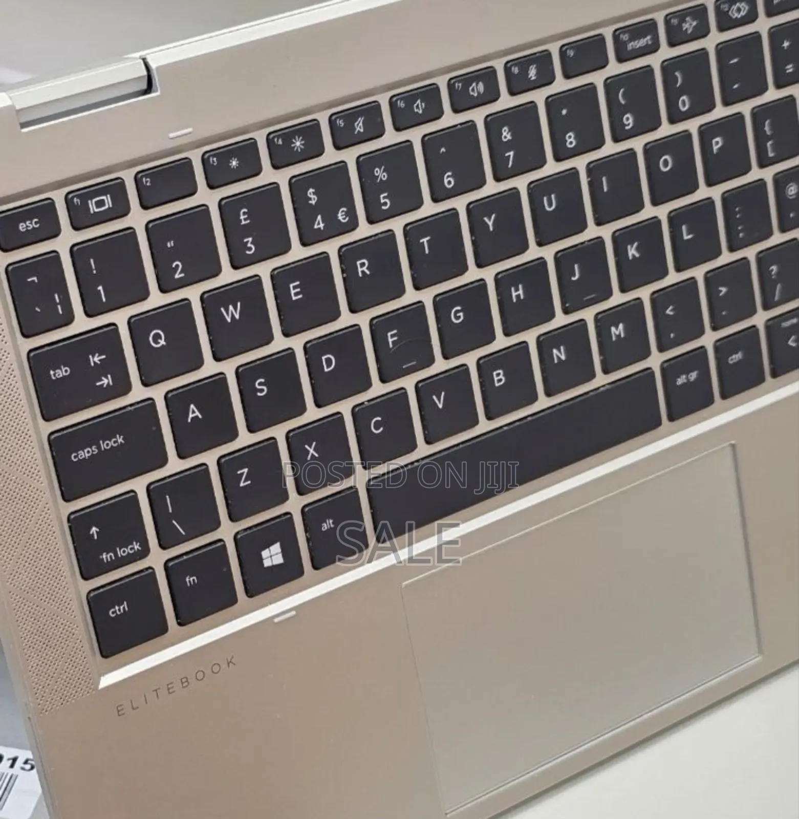 New Laptop HP EliteBook 830 G8 16GB Intel Core i5 SSD 512GB
