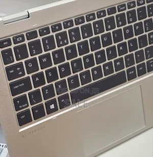 New Laptop HP EliteBook 830 G8 16GB Intel Core i5 SSD 512GB