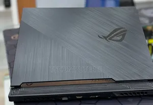 New Laptop Asus ROG Strix G15 16GB Intel Core i7 SSD 1T