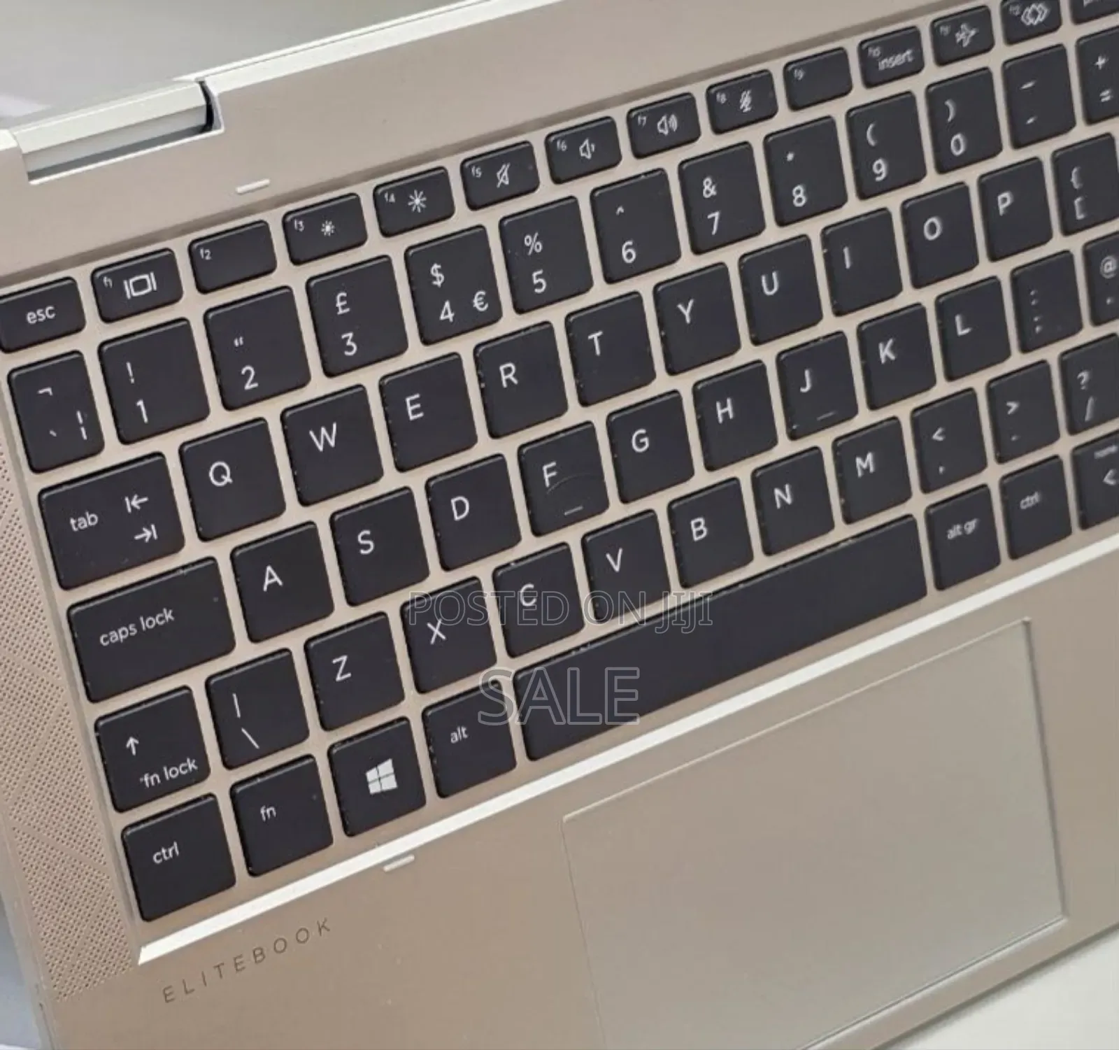 New Laptop HP EliteBook 830 G8 16GB Intel Core i5 SSD 512GB