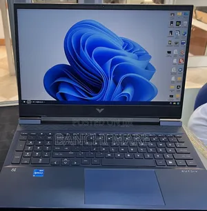 New Laptop HP Victus 16 16GB Intel Core i5 SSD 512GB