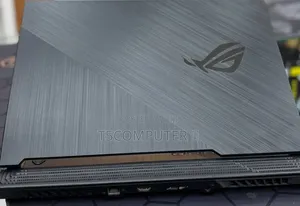 New Laptop Asus ROG Strix G15 16GB Intel Core i7 SSD 1T