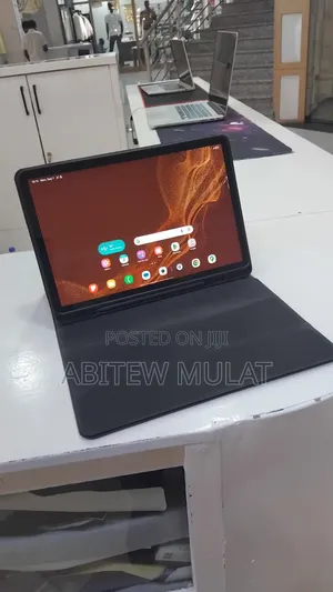 New Samsung Galaxy Tab S8 256 GB