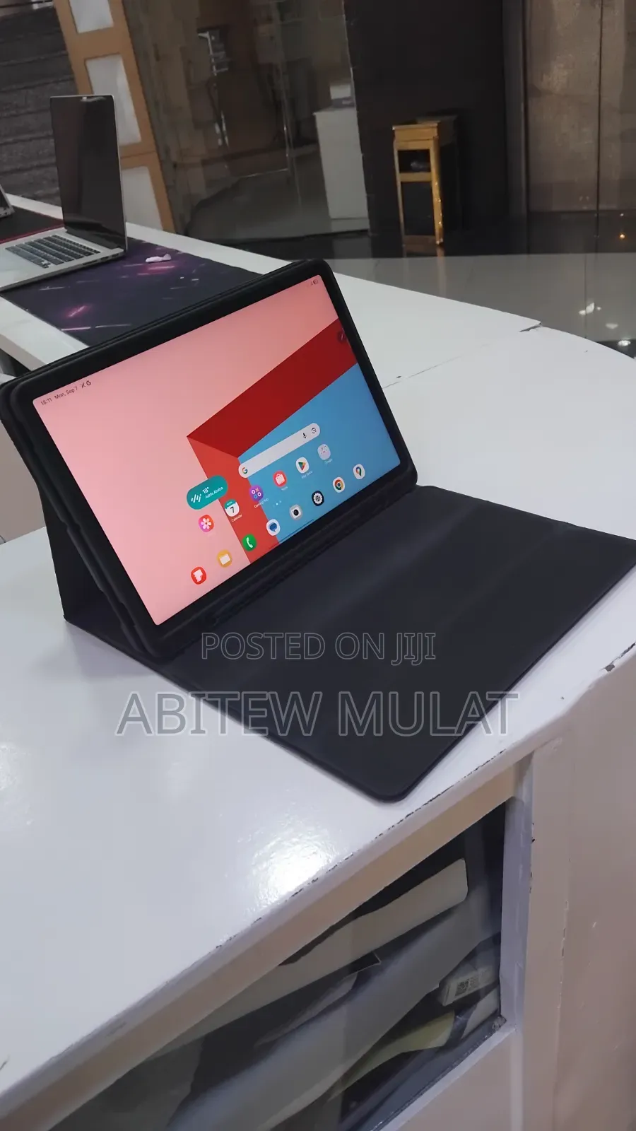 New Samsung Galaxy Tab S8 256 GB