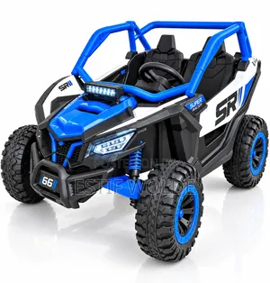 Kids Electric Car