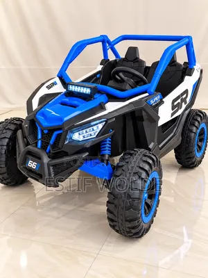 Kids Electric Car