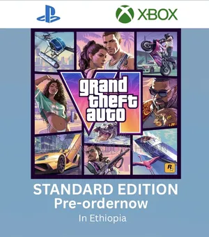 Gta VI Pre Order