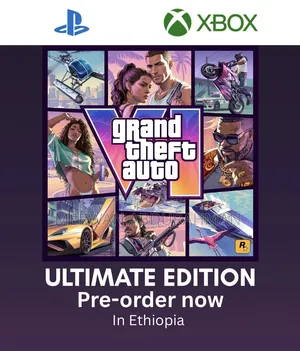 Gta VI Pre Order