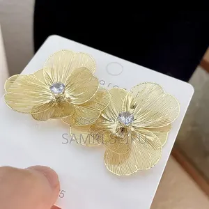 Earrings(የጆሮ ጌጥ