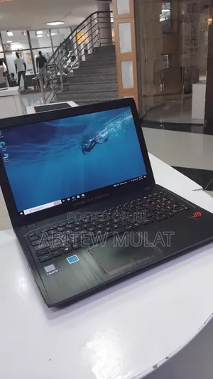New Laptop Asus ROG Flow X13 8GB Intel Core i5 SSD 256GB
